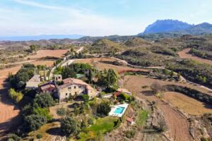 Can Ollé de la Guàrdia