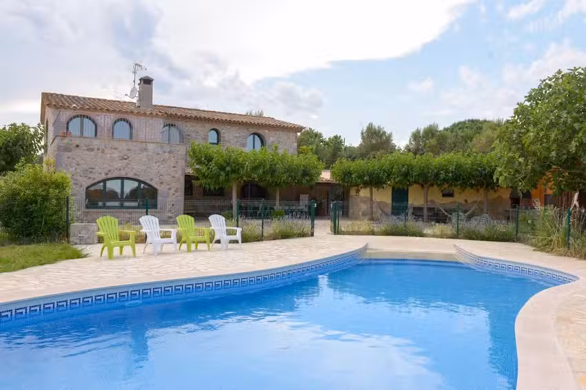 Can Padrosa Ventalló