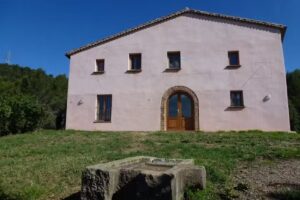 Can Palós (Aula Natura)