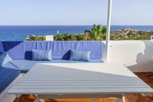 Can Panorama Ibiza – 4 bedroom villa for rent – Book directly and save up to 20%