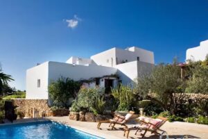 Can Pardal Boutique Hotel Ibiza
