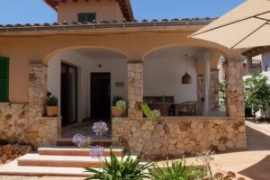 Can Picarola, Ferienhaus Mallorca, Santanyi, Mondrago