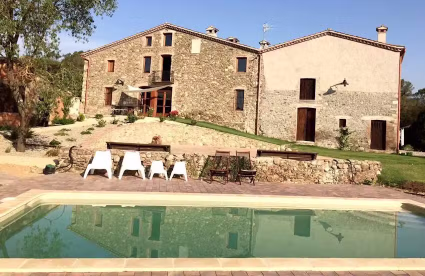 Can Pinell de Pagès