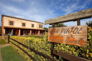 Can Pujol – Turismo Rural