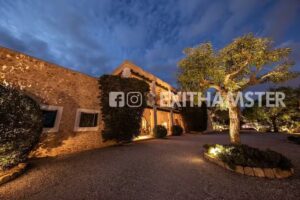 CAN RAFAL – Ibiza villa