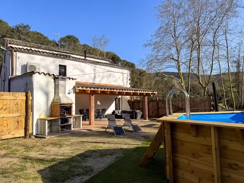 Can Ricós – Turismo Rural