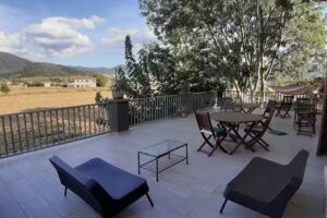 Can Riera_Casa Rural