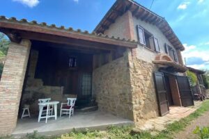 Can Riera dels Assençaments