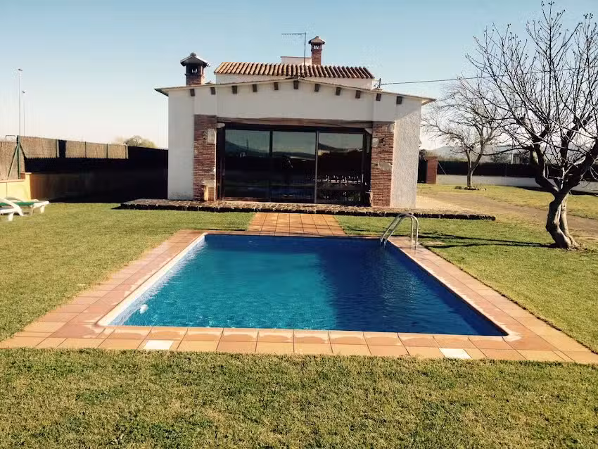 Can Roig AirBnB