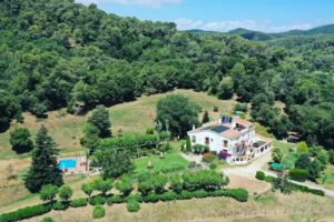 Can Rosich Turisme Rural