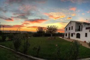 Can Rossa Alojament turístic