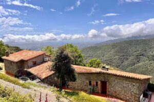 Can Rovira de Fogars