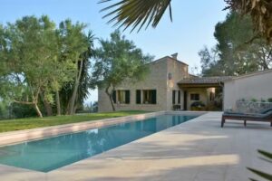 Can Sant Pol – Galilea