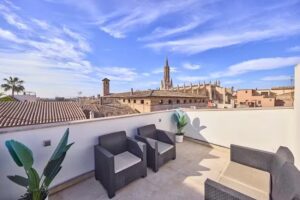 Can Savella Turismo de interior