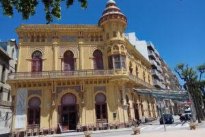 Can Segura Hotel Restaurant