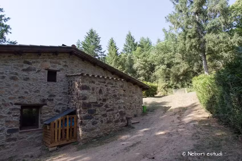 Can Serrallonga