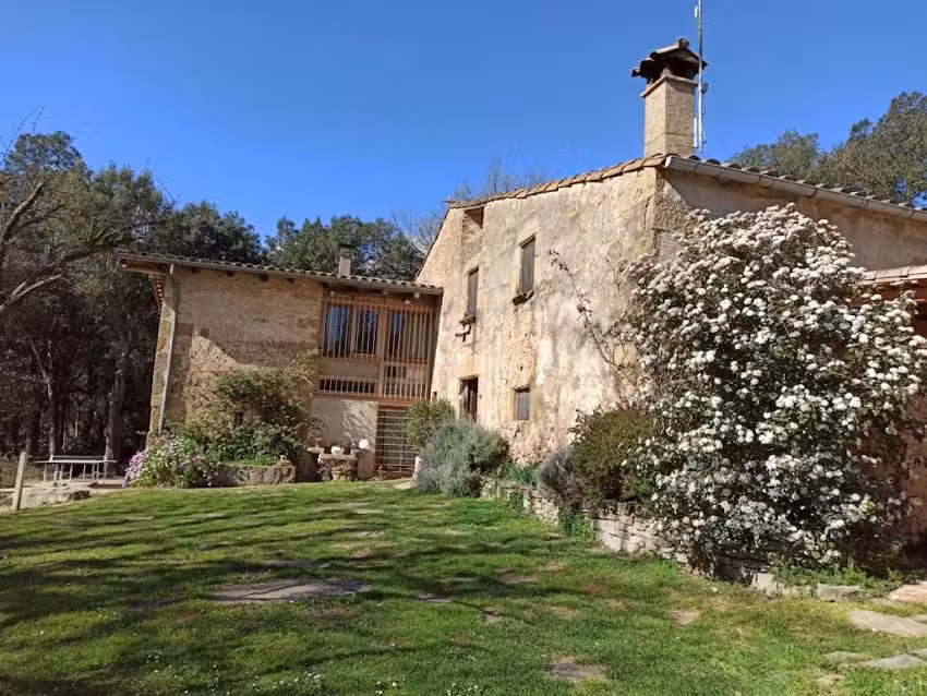 Can Sici Masia