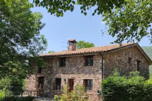 Can Simonet de Rocabruna