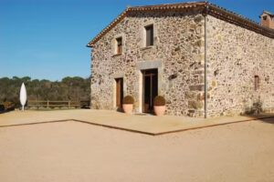 Can Tarré Turisme Rural