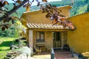 Can Teixidor de Pagès