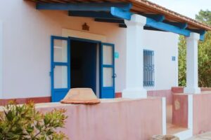 Can Toni d’en Mestre