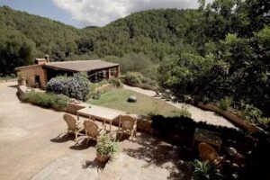 Can Torna Agroturismo AG178