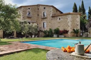 Can Traver de Besalú