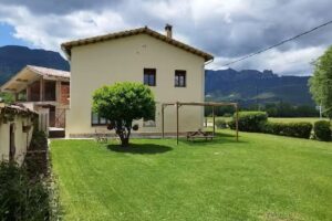 Can Turalles (Sant Esteve d’en Bas)