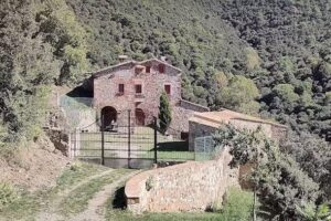 Can Valls de Monteugues