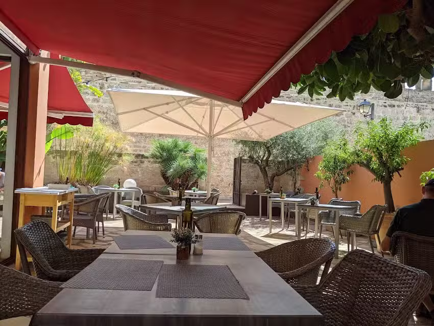 Can Vent Boutique Hotel