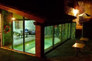 Can Ventura – Caliu Rural