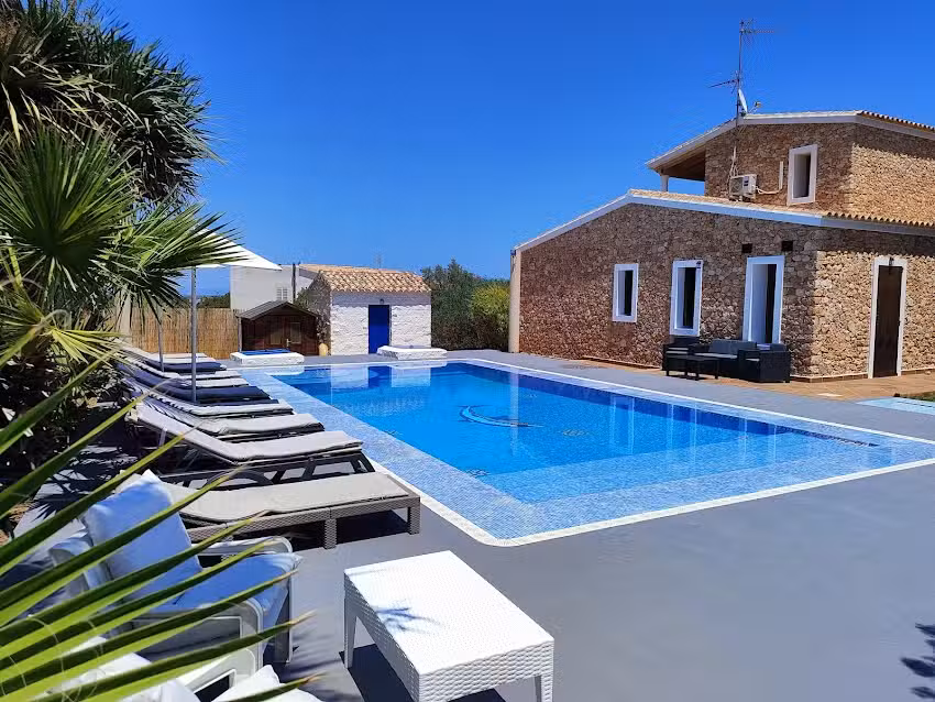 Cana Pepi i Vicent ET6932