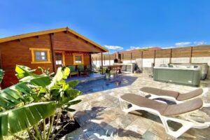 Canary Islands Wild Rent