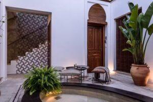 CANDIL SUITE Origen Alojamientos con Alma