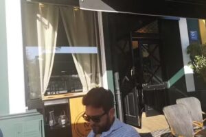 CANO Y CUETO , Great apartment in Santa Cruz Quarter