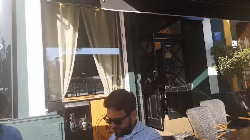 CANO Y CUETO , Great apartment in Santa Cruz Quarter