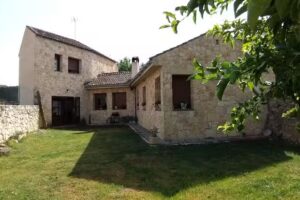 Cantalejo – LA RIBERA DEL RIO SAN JUAN