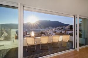 Canvas Apartments & Lofts Girona