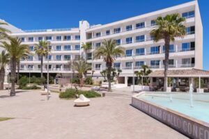 Caprice Concord Hotel & Spa