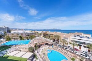 Caprice Janeiro Hotel & Spa