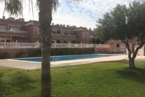 Carabassi Beach House