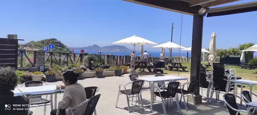 Caracola de Cabo Home