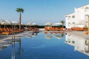 Caramelo Marina Cala’n Bosch