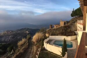 Carataunas House Alpujarra
