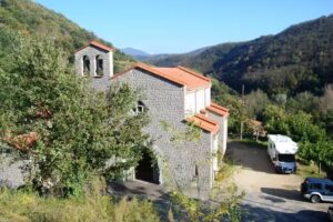 Caravanas El Maresme