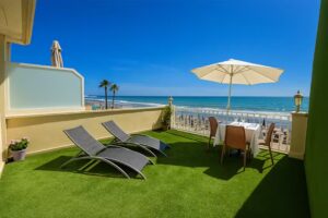 Carihuela Beach Apartamentos