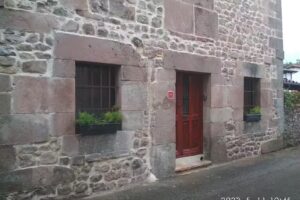 Carrejo 45 Aptos rurales- Estudio