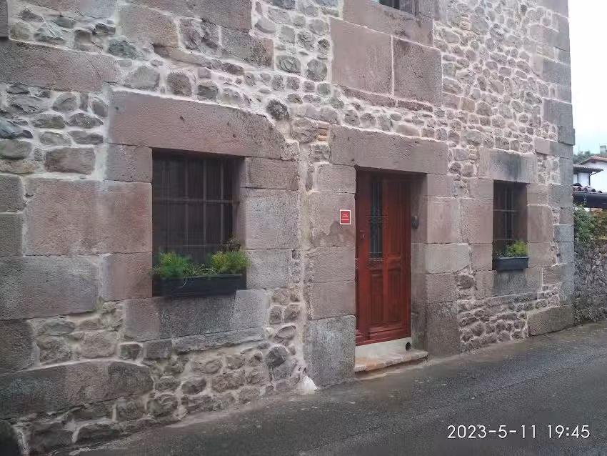 Carrejo 45 Aptos rurales- Estudio