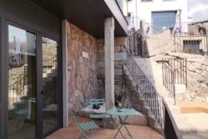 Carrioza Alojamiento Turístico