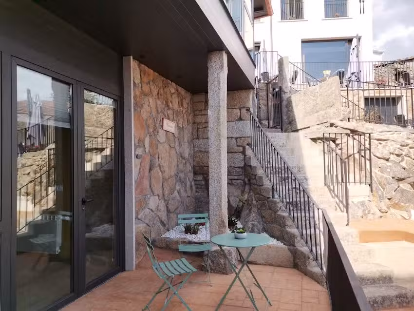 Carrioza Alojamiento Turístico